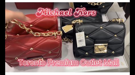 michael kors mississauga|michael kors toronto ontario.